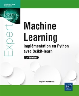 Front cover_Machine learning