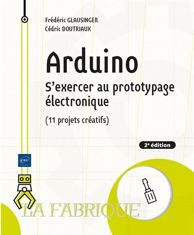 Front cover_Arduino