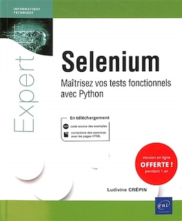 Front cover_Selenium