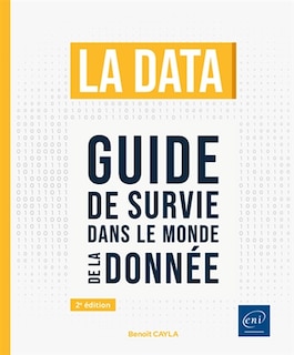 Front cover_La data