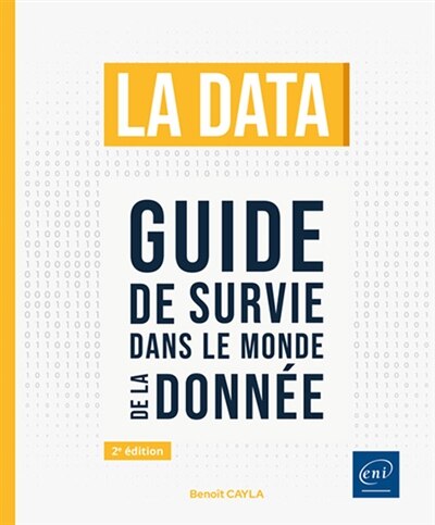 Front cover_La data