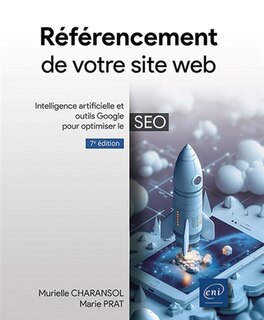 Couverture_Référencement de votre site sur web