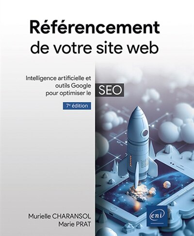 Couverture_Référencement de votre site sur web