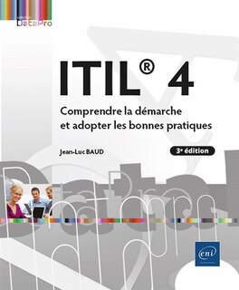 Front cover_ITIL 4