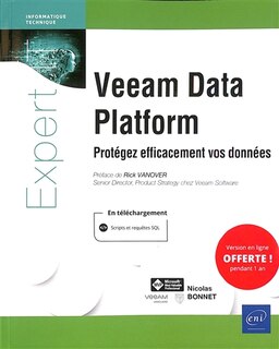 Front cover_Veeam Data Platform