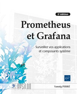 Couverture_Prometheus et Grafana