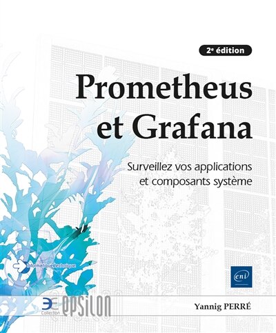 Couverture_Prometheus et Grafana