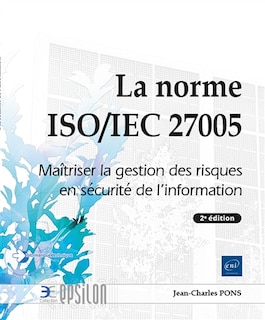 Couverture_La norme ISO-IEC 27005