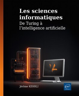 Couverture_Les sciences informatiques