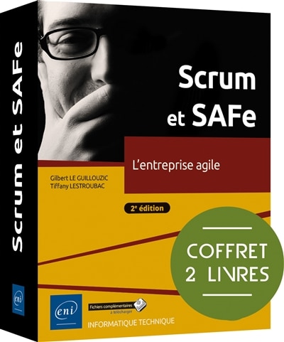 Couverture_Scrum et SAFe
