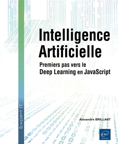 Front cover_Intelligence artificielle