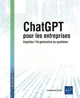 Couverture_ChatGPT pour les entreprises