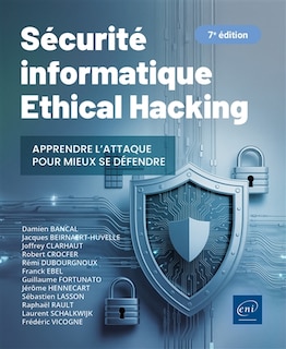 Front cover_S&eacute;curit&eacute; informatique