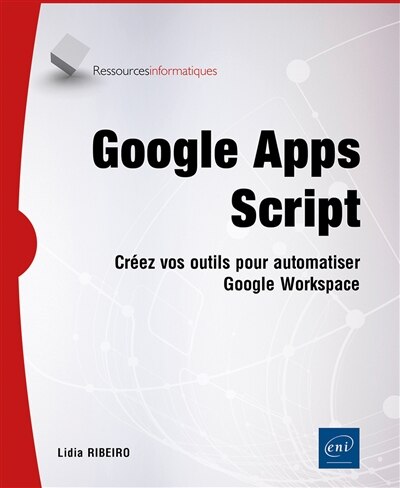 Couverture_Google Apps Script
