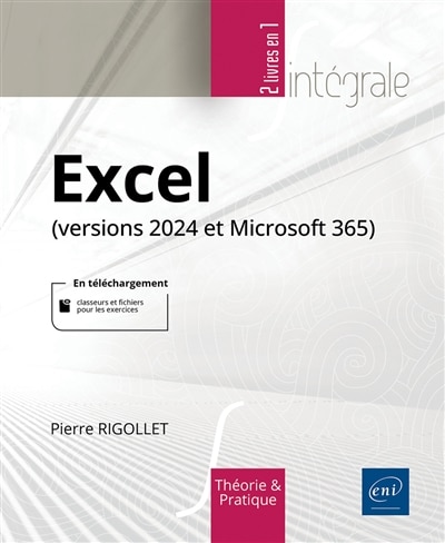 Couverture_Excel (versions 2024 et Microsoft 365)