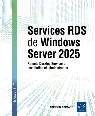 Front cover_Services RDS de Windows Server 2025