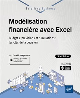 Couverture_Mod&eacute;lisation financi&egrave;re avec Excel
