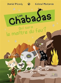 Front cover_Qui sera le ma&icirc;tre du feu ?