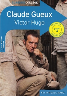 Front cover_Claude Gueux