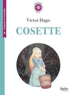 Couverture_Cosette : Les misérables
