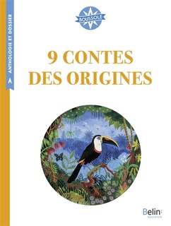Couverture_9 contes des origines