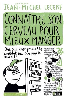 Couverture_Conna&icirc;tre son cerveau pour mieux manger