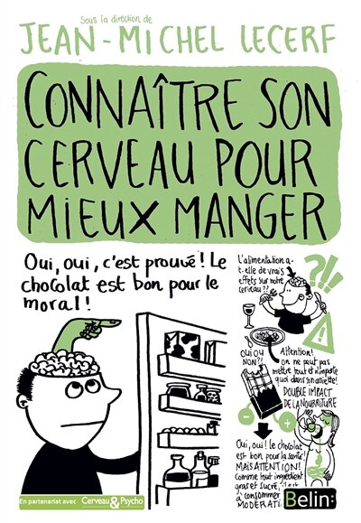 Couverture_Conna&icirc;tre son cerveau pour mieux manger