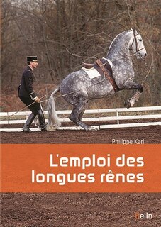 Couverture_L' emploi des longues rênes