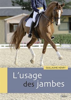Front cover_L' usage des jambes