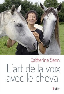 L' art de la voix avec le cheval