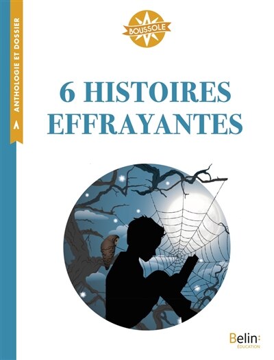 Couverture_6 histoires effrayantes
