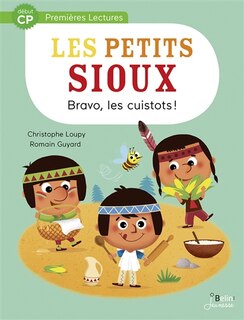 Couverture_Bravo, les cuistots !