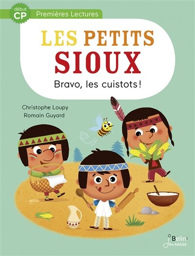Couverture_Bravo, les cuistots !