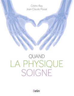Front cover_Quand la physique soigne