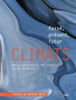 Front cover_Climats