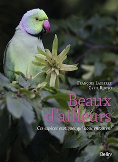 Front cover_Beaux d'ailleurs