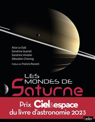 Couverture_Les mondes de Saturne