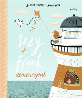 Front cover_Izzy Et Frank Déménagent