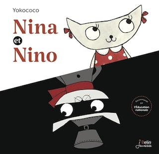 Front cover_Nina Et Nino