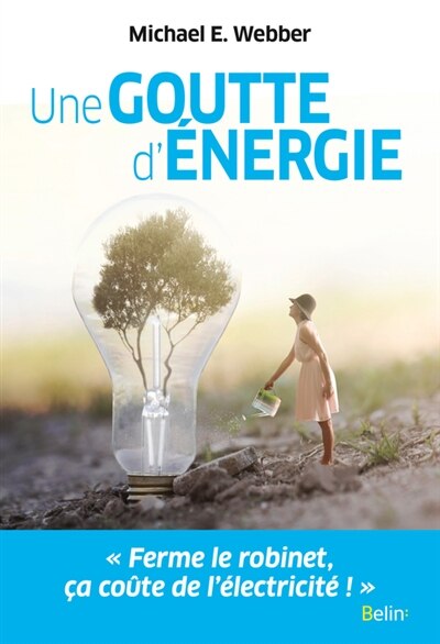 Couverture_Une goutte d'énergie