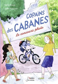 Front cover_Le concours photo