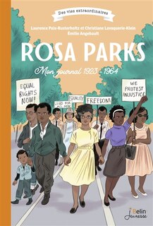 Front cover_Rosa Parks