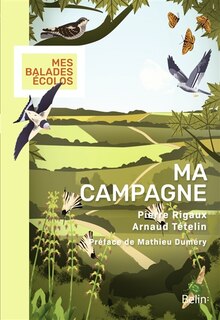 Front cover_Ma Campagne