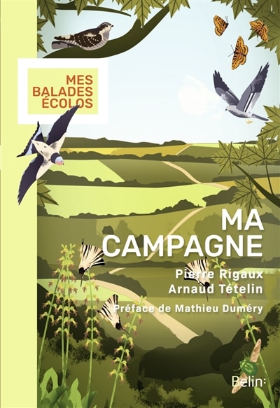 Front cover_Ma Campagne
