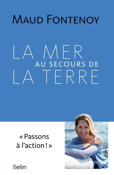 Couverture_La mer au secours de la Terre