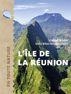 Front cover_L' &icirc;le de La R&eacute;union