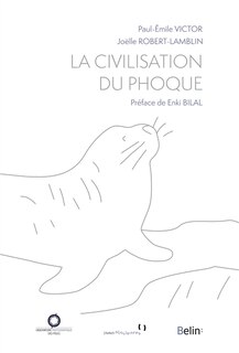 Couverture_La civilisation du phoque