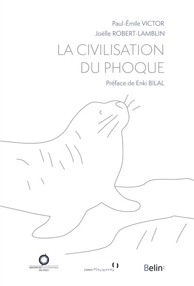 Couverture_La civilisation du phoque