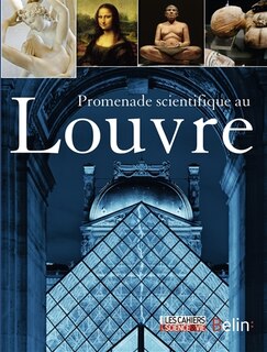 Front cover_Promenade scientifique au Louvre
