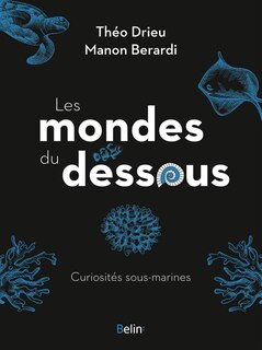 Couverture_Les mondes du dessous